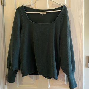 Madewell sweater